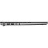 ASUS Vivobook 14 Copilot+ PC S1407QA-LY043W 14.0" WUXGA 60Hz Pc Portable (Snapdragon X1 26 100 Processeur 2.97GHz, 16GB LPDDR5X,