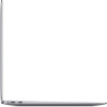 Late 2020 apple macbook air with apple m1 chip (13.3 inch, 8gb ram, 256gb ssd) space gris - azerty keyboard (reconditionné)