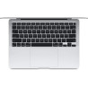 2020 Apple MacBook Air avec Apple M1 Chip (13-pouces, 8 Go RAM, 256 Go SSD) (AZERTY Français) Argent (Reconditionné)