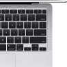 2020 Apple MacBook Air avec Apple M1 Chip (13-pouces, 8 Go RAM, 256 Go SSD) (AZERTY Français) Argent (Reconditionné)