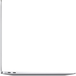 2020 Apple MacBook Air avec puce Apple M1 (13 pouces, 8 Go de RAM, 512 Go de SSD) Argent (Reconditionné)