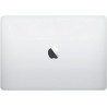 2020 Apple MacBook Air avec puce Apple M1 (13 pouces, 8 Go de RAM, 512 Go de SSD) Argent (Reconditionné)