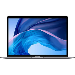 2020 Apple MacBook Air avec une puce Apple M1 (13-pouces, 8GB RAM, 1TB SSD Stockage) (AZERTY French) Gris Sidéral (Reconditionné