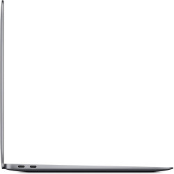 2020 Apple MacBook Air avec une puce Apple M1 (13-pouces, 8GB RAM, 1TB SSD Stockage) (AZERTY French) Gris Sidéral (Reconditionné