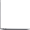 2020 Apple MacBook Air avec une puce Apple M1 (13-pouces, 8GB RAM, 1TB SSD Stockage) (AZERTY French) Gris Sidéral (Reconditionné