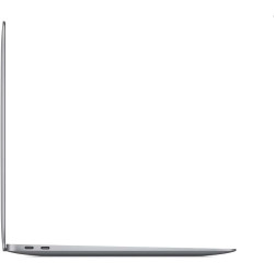 MacBook Air 13" 2020 Apple M1 3,2 Ghz 8 Go 128 Go Gris Sidéral AZERTY FR (Reconditionné)