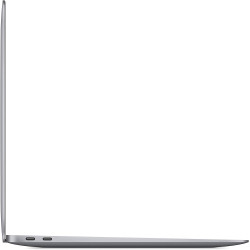 2020 Apple Macbook Air avec Apple M1 Chip (13-pouces, 8Go RAM, 512Go SSD Stockage) (AZERTY French) Gris Sidéral (Reconditionné)