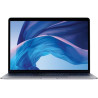 2020 apple macbook air m1 3.2ghz 8 cpu/8 gpu (13-pouces, 16gb ram, 256gb ssd stockage) (azerty français) space gris (recondition