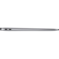 2020 Apple MacBook Air avec Apple M1 Chip (13-pouces, 8Go RAM, 256Go SSD Storage) (QWERTY Anglais) Gris Sidéral (Reconditionné)