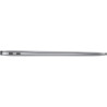 2020 Apple MacBook Air avec Apple M1 Chip (13-pouces, 8Go RAM, 256Go SSD Storage) (QWERTY Anglais) Gris Sidéral (Reconditionné)