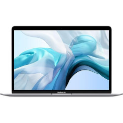 2020 Apple MacBook Air avec une puce Apple M1 (13-Pouces, 16GB RAM, 1TB SSD Stockage) (AZERTY French) Argenté (Reconditionné)