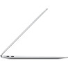 2020 Apple MacBook Air avec Apple M1 chip (13-pouces, 8GB RAM, 512GB SSD Stockage) (AZERTY France) Argent (Reconditionné)