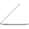2020 Apple MacBook Air avec Apple M1 Chip (13-pouces, 16GB RAM, 256GB SSD Storage) (AZERTY French) Argent (Reconditionné)