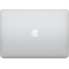 2020 Apple MacBook Air avec Apple M1 (13-pouces, 8 Go RAM, 256 Go SSD) (QWERTY Anglais) Argent (Reconditionné)