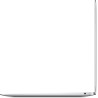 2020 Apple MacBook Air avec Apple M1 (13-pouces, 8 Go RAM, 256 Go SSD) (QWERTY Anglais) Argent (Reconditionné)