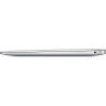 2020 Apple MacBook Air avec Apple M1 (13-pouces, 8 Go RAM, 256 Go SSD) (QWERTY Anglais) Argent (Reconditionné)