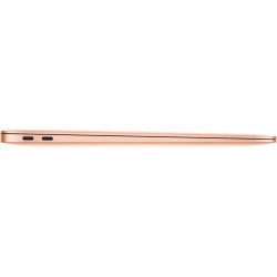 2020 Apple MacBook Air avec Apple M1 Chip (13-pouces, 8GB RAM, 512GB SSD Stockage) (AZERTY French) Or (Reconditionné)