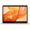 2020 Apple MacBook Air avec Apple M1 Chip (13-pouces, 8GB RAM, 512GB SSD Stockage) (AZERTY French) Or (Reconditionné)
