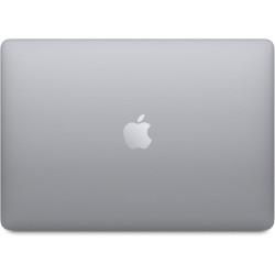 2020 Apple MacBook Air avec Apple M1 Chip (13-pouces, 8 Go RAM, 128Go SSD) (QWERTY Anglais) Gris Sidéral (Reconditionné)