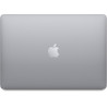 2020 Apple MacBook Air avec Apple M1 Chip (13-pouces, 8 Go RAM, 128Go SSD) (QWERTY Anglais) Gris Sidéral (Reconditionné)