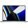 Apple MacBook Air fin 2020 avec puce M1 (13 pouces, 16 Go de RAM, 1 To de stockage SSD) (QWERTY Anglais) Gris Sidéral (Reconditi