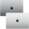 Apple MacBook Air fin 2020 avec puce M1 (13 pouces, 16 Go de RAM, 1 To de stockage SSD) (QWERTY Anglais) Gris Sidéral (Reconditi