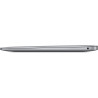 Apple MacBook Air fin 2020 avec puce M1 (13 pouces, 16 Go de RAM, 1 To de stockage SSD) (QWERTY Anglais) Gris Sidéral (Reconditi