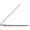 2020 Apple MacBook Air M1 Chip (13-Pouces, 16GB RAM, 256GB SSD Stockage) (QWERTY English) Gris Sidéral (Reconditionné)
