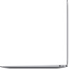 2020 Apple MacBook Air M1 Chip (13-Pouces, 16GB RAM, 256GB SSD Stockage) (QWERTY English) Gris Sidéral (Reconditionné)