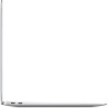Apple MacBook Air 2020, M1 Chip Avec 8CPU & 8GPU (13-pouce, 8GO de RAM, 512GO de mémoire SSD) (AZERTY Français) Argent (Recondit