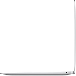 Apple MacBook Air 2020, M1 Chip Avec 8CPU & 8GPU (13-pouce, 8GO de RAM, 512GO de mémoire SSD) (AZERTY Français) Argent (Recondit