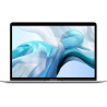 2020 Apple MacBook Airavec Apple M1 Chip (13-pouces, 8GB RAM, 512GB SSD Stockage) (QWERTY English) Argent (Reconditionné)