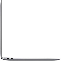 2020 Apple MacBook Airavec Apple M1 Chip (13-pouces, 8GB RAM, 512GB SSD Stockage) (QWERTY English) Argent (Reconditionné)