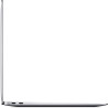 2020 Apple MacBook Airavec Apple M1 Chip (13-pouces, 8GB RAM, 512GB SSD Stockage) (QWERTY English) Argent (Reconditionné)