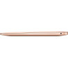 Apple MacBook Air 2020 Avec M1 Chip (13-pouce, 8GO de RAM, 512GB mémoire SSD) (QWERTY Anglais) Doré (Reconditionné)