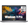 Dell Latitude 5420 Ordinateur Portable Professionnel, écran FHD 14 Pouces, Intel Core i5-1135G7, 8 Go de RAM, SSD de 256 Go, Cla