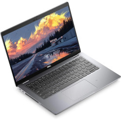 Dell Latitude 5420 Ordinateur Portable Professionnel, écran FHD 14 Pouces, Intel Core i5-1135G7, 8 Go de RAM, SSD de 256 Go, Cla
