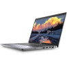 Dell Latitude 5420 Ordinateur Portable Professionnel, écran FHD 14 Pouces, Intel Core i5-1135G7, 8 Go de RAM, SSD de 256 Go, Cla