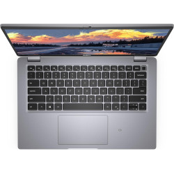 Dell Latitude 5420 Ordinateur Portable Professionnel, écran FHD 14 Pouces, Intel Core i5-1135G7, 8 Go de RAM, SSD de 256 Go, Cla