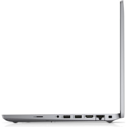 Dell Latitude 5420 Ordinateur Portable Professionnel, écran FHD 14 Pouces, Intel Core i5-1135G7, 8 Go de RAM, SSD de 256 Go, Cla