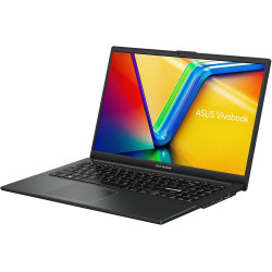 Asus Vivobook Go 15 E1504GA-BQ200WS 15.6 pouces FHD PC Portable (processeur Intel N100 3.4 GHz, 4Go DDR4, 128G UFS 2.1, Intel UH