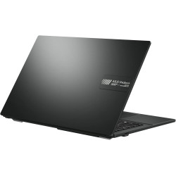 Asus Vivobook Go 15 E1504GA-BQ200WS 15.6 pouces FHD PC Portable (processeur Intel N100 3.4 GHz, 4Go DDR4, 128G UFS 2.1, Intel UH