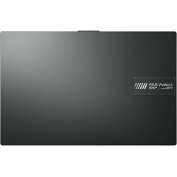 Asus Vivobook Go 15 E1504GA-BQ200WS 15.6 pouces FHD PC Portable (processeur Intel N100 3.4 GHz, 4Go DDR4, 128G UFS 2.1, Intel UH
