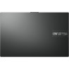 Asus Vivobook Go 15 E1504GA-BQ200WS 15.6 pouces FHD PC Portable (processeur Intel N100 3.4 GHz, 4Go DDR4, 128G UFS 2.1, Intel UH