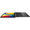 Asus Vivobook Go 15 E1504GA-BQ200WS 15.6 pouces FHD PC Portable (processeur Intel N100 3.4 GHz, 4Go DDR4, 128G UFS 2.1, Intel UH