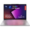 Lenovo Yoga Slim 7 14ILL10 - Ordinateur Portable 14'' OLED WUXGA Copilot+ (Intel Ultra 5 226V, RAM 16Go, SSD 512Go, Intel Arc Gr