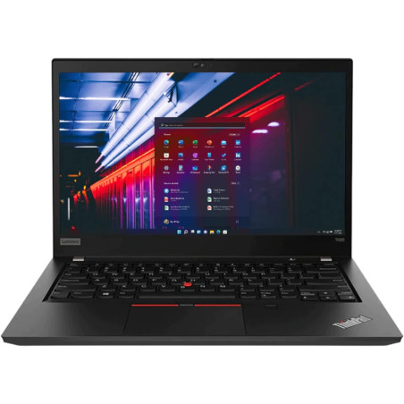 Lenovo ThinkPad T490 / Intel Core I5-8265U / 14" FHD / 16 Go RAM / 256 Go SSD