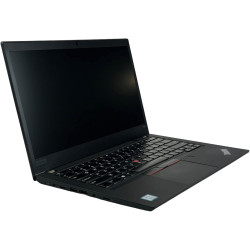 Lenovo ThinkPad T490 / Intel Core I5-8265U / 14" FHD / 16 Go RAM / 256 Go SSD