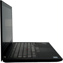 Lenovo ThinkPad T490 / Intel Core I5-8265U / 14" FHD / 16 Go RAM / 256 Go SSD