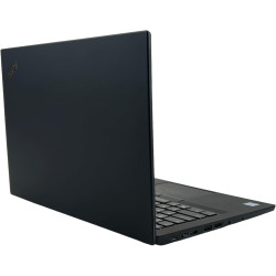 Lenovo ThinkPad T490 / Intel Core I5-8265U / 14" FHD / 16 Go RAM / 256 Go SSD
